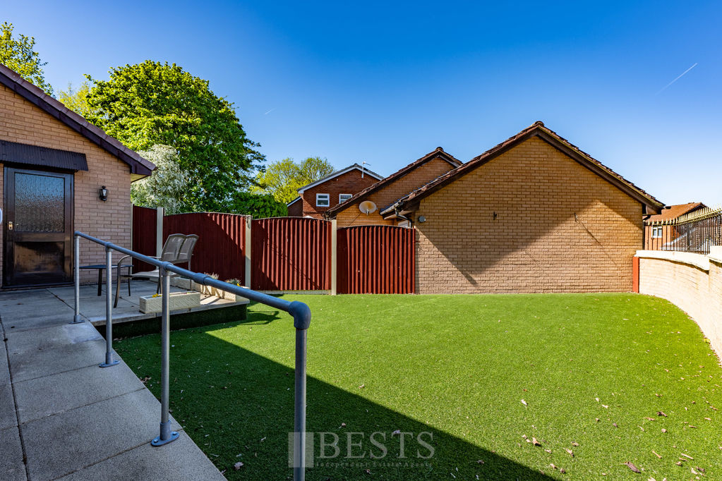 Dalwood Close
